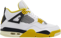 AJ4 Retro Vivid Sulfur