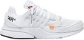 Presto X OW White