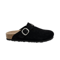 Chrome Hearts x Birks Black (Customs)
