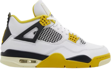 Load image into Gallery viewer, AJ 4 Retro Vivid Sulfur
