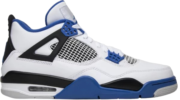 AJ 4 Motorsports