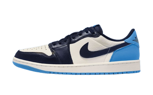 AJ 1 Low Obsidian UNC