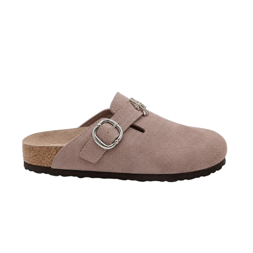 Chrome Hearts x Birks Dusty Mauve (Customs)