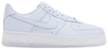 AF1 x Nocta CLB 'Palest Purple'