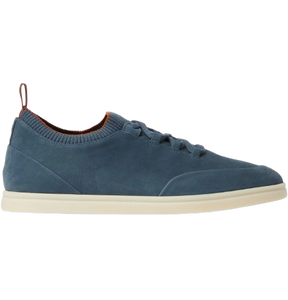 LP Week Soho Walk Sneakers - Navy