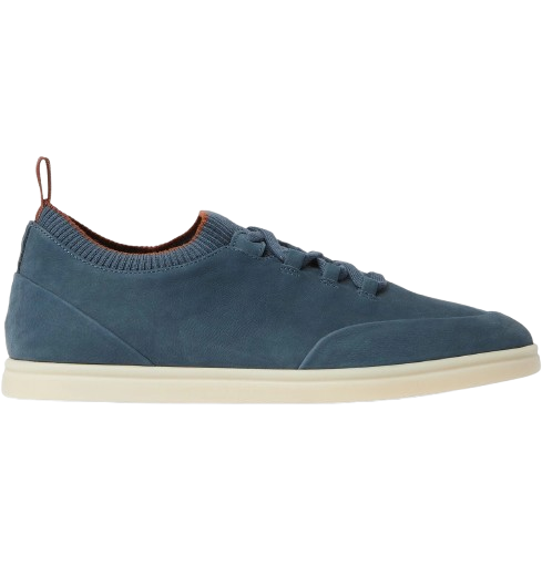 LP Week Soho Walk Sneakers - Navy