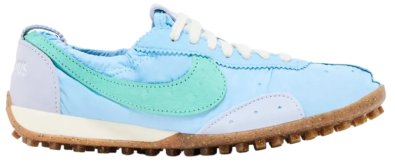 Jacquemus x Moonshoe 'Emerald Rise'