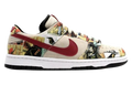 SB Dunk Low Paris