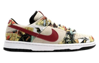 SB Dunk Low Paris