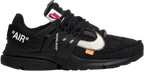 Presto X OW Black