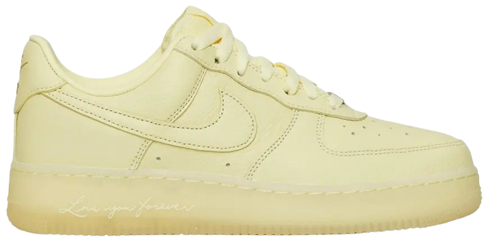 AF1 x Nocta CLB 'Citron Tint'