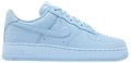AF1 x Travis Ice Blue