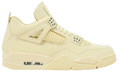 AJ4 Retro x J Balvin Lemonade