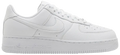 AF1 x Nocta CLB 'White'
