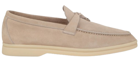 LP Charm | Summer Walk - Beige