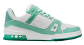 LV Trainers Mint