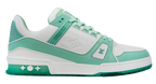 LV Trainers Mint
