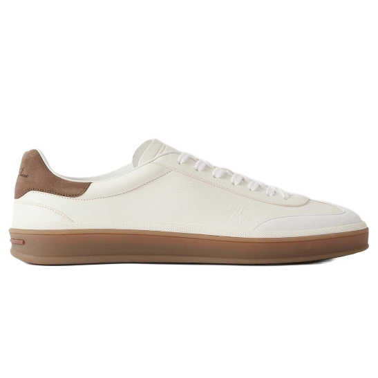 LP Tennis Walk Brown