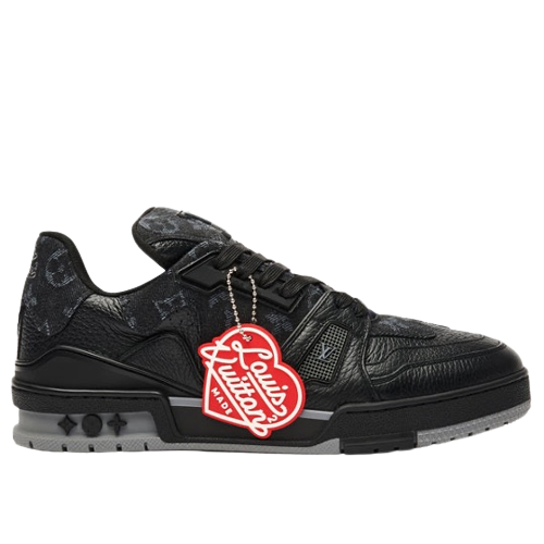 LV x Human Made Trainers