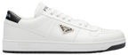 Prada Downtown White/Black