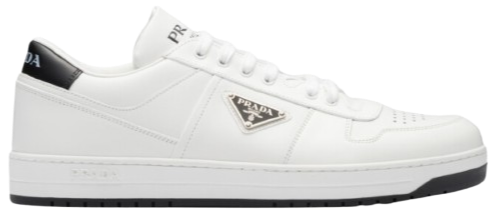 Prada Downtown White/Black
