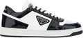 Prada Downtown Black & White