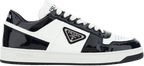 Prada Downtown Black & White