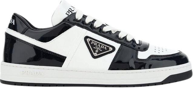 Prada Downtown Black & White