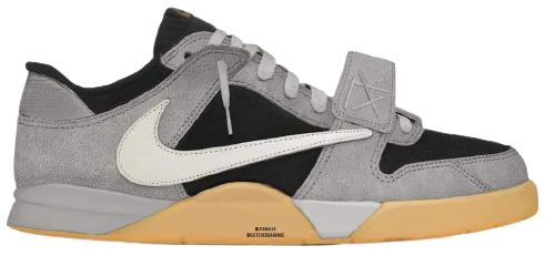 Travis Scott×Jordan Jumpman JackTR26.5cm Travis Scott x Jordan Jumpman Jack Trainer 