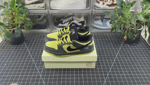 Load and play video in Gallery viewer, SB Dunk X Supreme Camper Green (2025)
