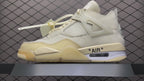 AJ4 X OW Sail