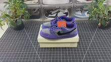 Load and play video in Gallery viewer, SB Dunk X Supreme Ink (2025)
