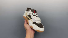 Load and play video in Gallery viewer, Jumpman Jack Travis Scott Cut The Check Sail
