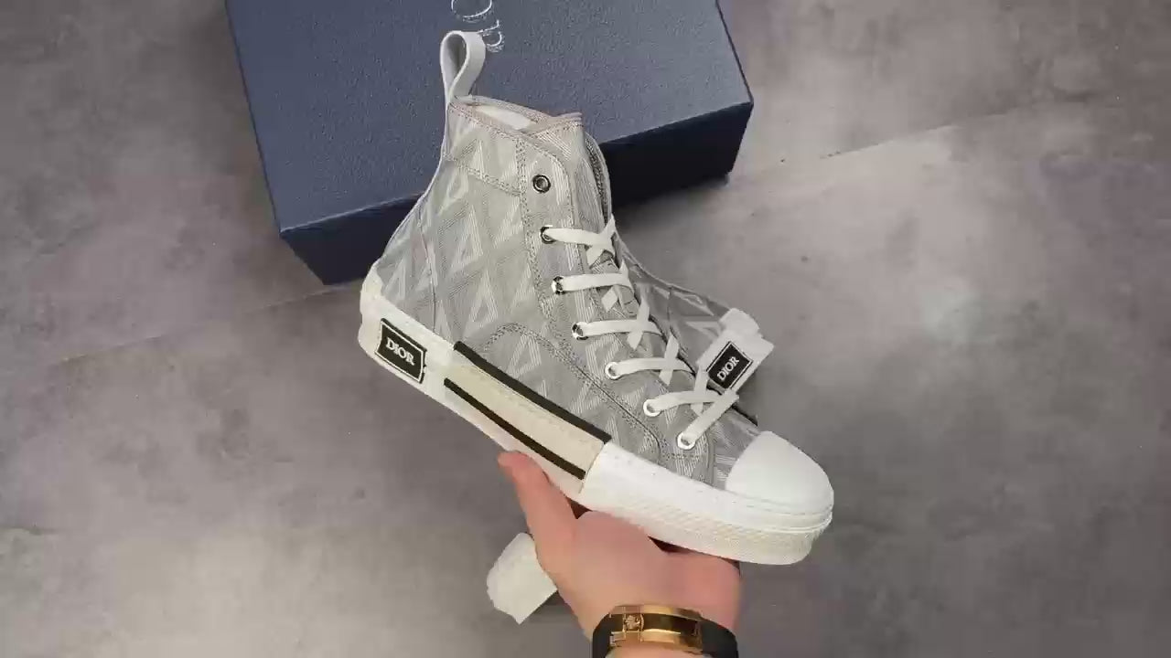 B23 High 'Grey' CD Diamond