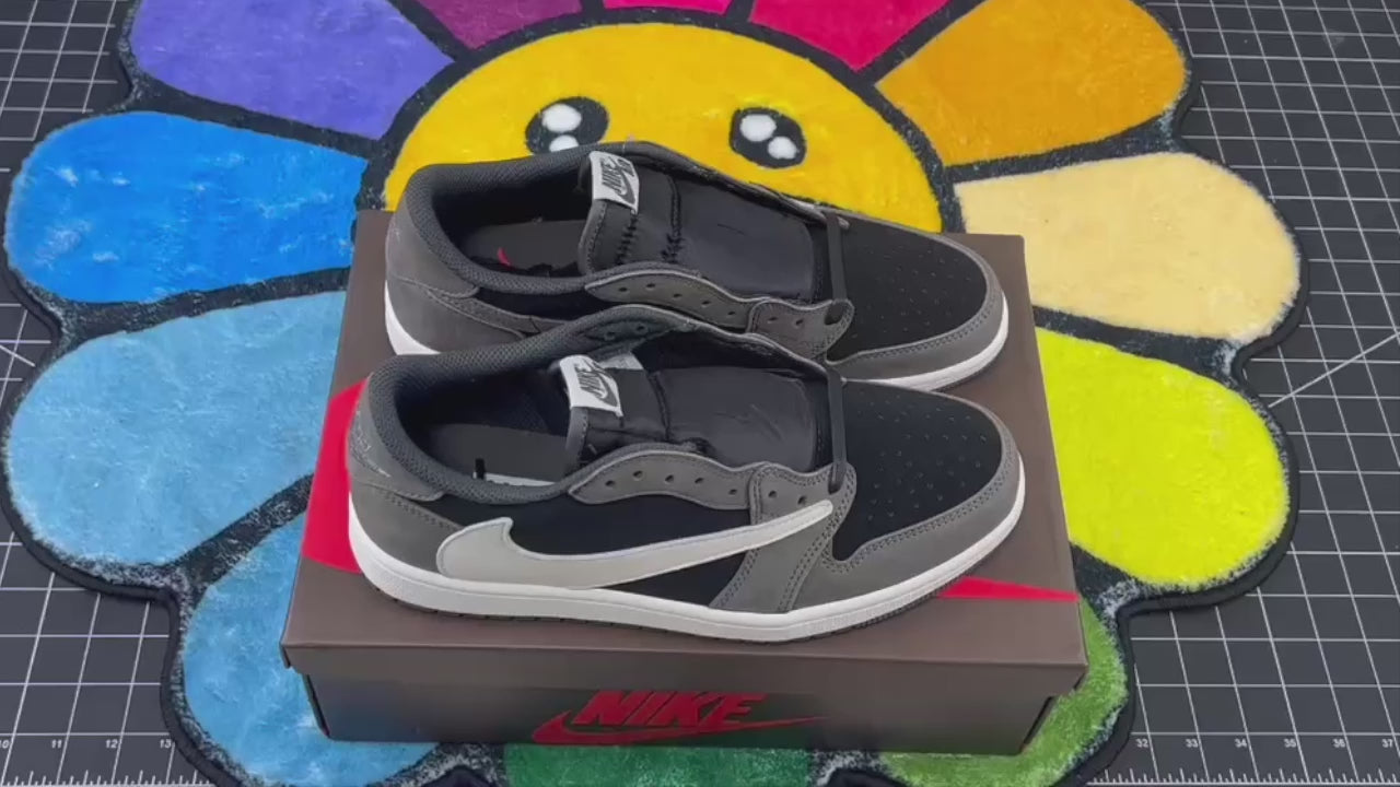 jordan 1 phantom real vs fake