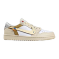 AJ1 Low X OW Customs Off-White