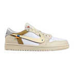 AJ1 Low X OW Customs Off-White