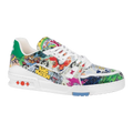 LV Trainers #54 Comic Strip