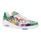 LV Trainers #54 Comic Strip