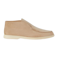 LP Open Walk Chukka Boots - Sandstone