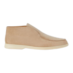 LP Open Walk Chukka Boots - Sandstone