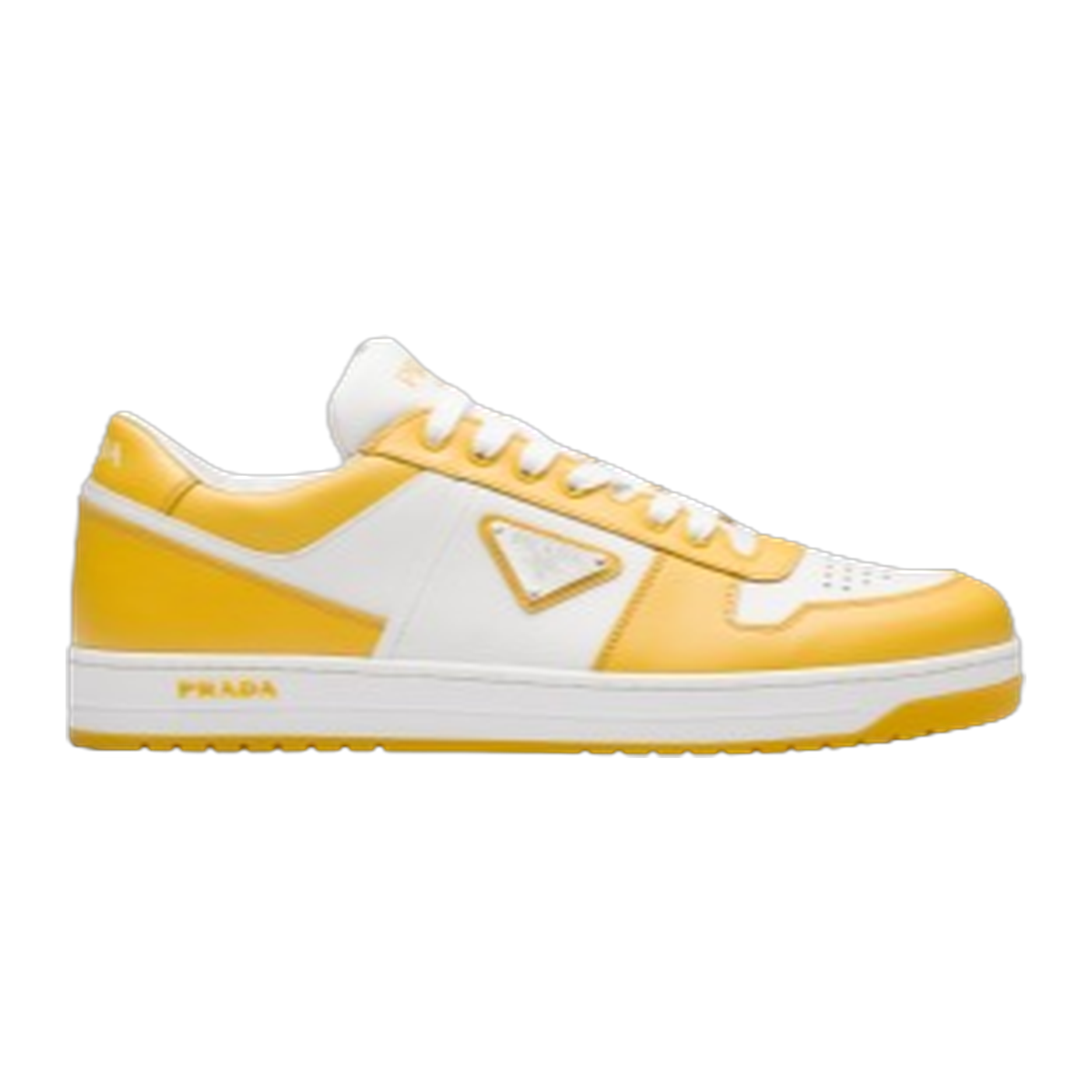 Prada Downtown Yellow