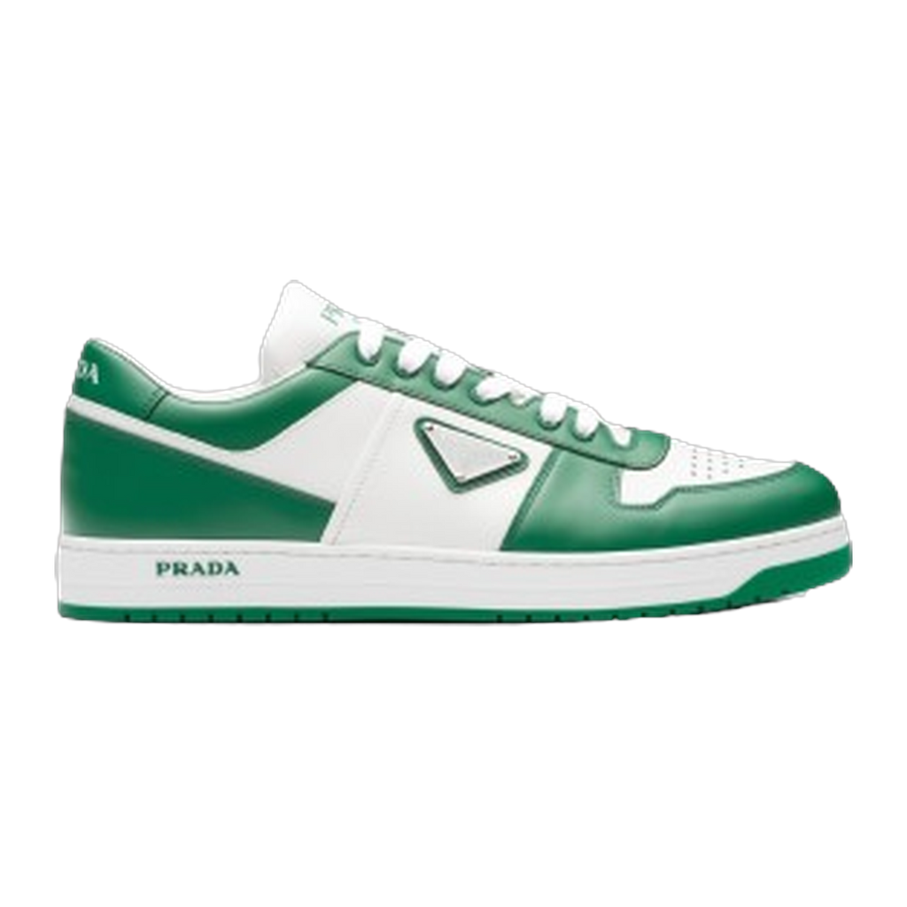 Prada Downtown Green