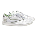 AJ1 Low Travis Scott x Givenchy Customs