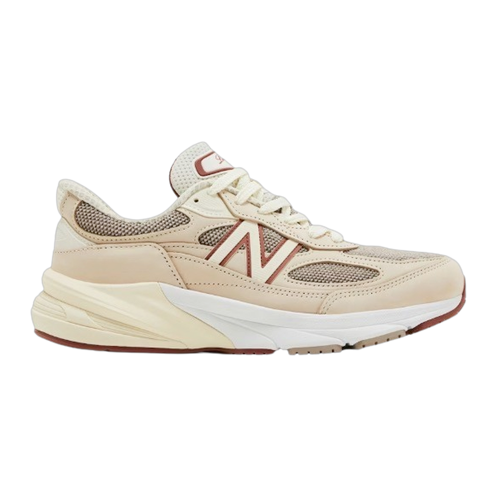 LP x New Balance 990v6 'Beige'