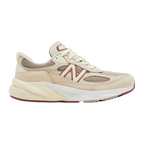 LP x New Balance 990v6 'Beige'