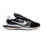 Sacai Vaporwaffle Black White