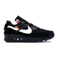 AM90 X OW Black