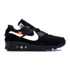 AM90 X OW Black