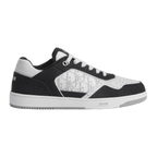 B27 Low-Top Black Denim